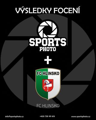 První spolupráce je za námi🤝📸 Můžeš se podívat na zlomek produktů, které jsem pro FC Hlinsko připravili🟢⚪️ 📦 jsou...